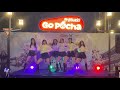 [WFRIEND] GFRIEND (여자친구) - MAGO DANCE COVER @ GOPOCHA LAND CHUMPORIA