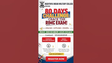 best rimc crash course #rimc_coaching #rimconlinecoaching #rimc #rimc2025 #rimcentrance