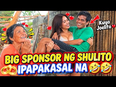 HINDI AKO MAKAPANIWALA SA SHULITO