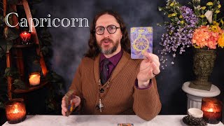 CAPRICORN - “YES! JACKPOT! YOU WON’T BELIEVE THIS COULD TRUE!!“ Tarot Reading ASMR