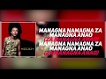 Keddy  namagna official lyrics