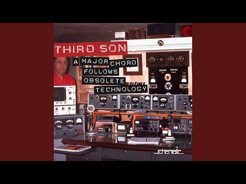Third Son — Chord Four