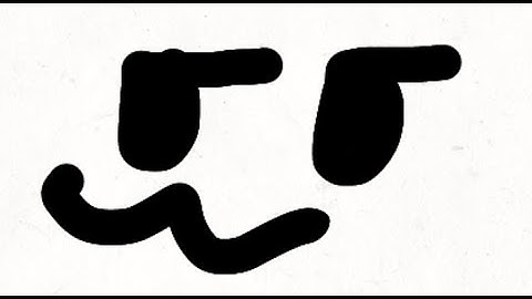 My first animation with my bambisonas (and my friend’s bambisona) as their animals lol