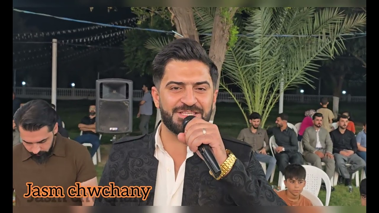 Jasm chwchany 2025 Ahangi kalar (Ay ranaw ran) music dashty sabah