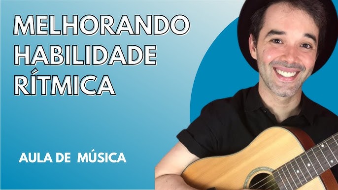 15 músicas fáceis de cantar em português