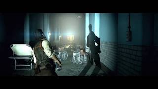 The Evil Within / Psycho Break Part 01 : First Chapter The Evil Within / Psycho Break Part 01 : First Chapter