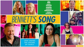 Bennett&#39;s Song (2018) Full Family Movie Free - Tara Reid, Dennis Haskins, Calhoun Koenig