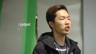 UCSD KCM | 'Hendrick Cho Testimony''