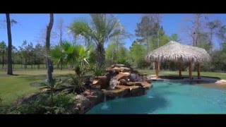 Video Tour of 848 Eagle Pointe, Montgomery, TX 77316