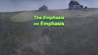 Famous Quick Tip 370 - The Emphasis on Emphasis Net Worth