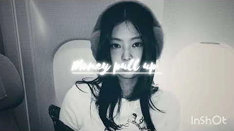 MONEY PULL UP SLOWED AND REVERB VERSION 