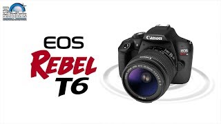 t6 rebel eos canon