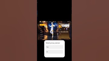 How to download Proxy server free fire ☠️☠️#shorts #shortsfeed