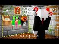 SLENDERMAN HIDE AND SEEK IN MINECRAFT! (WITH UNSPEAKABLEGAMING & PRESTONPLAYZ & MOOSECRAFT)