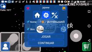 COMO FAZER CLICK HARD - NEBULOUS