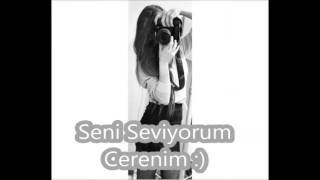 Cerenim Herşeyim 04.12.2015 İyiki Hayatımdasın :)