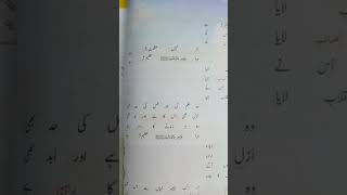 میرا پیمبرعظیم تر ہے تشریح|اردو جماعت ہشتم #pctb #pctb2025 #syllabus #urduadab #tashreeh #نعت #afaq#
