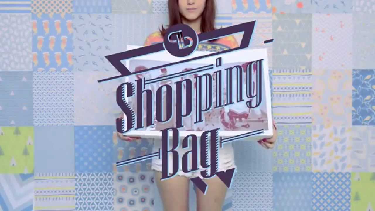 Shopping Bag - เพราะว่าเราห่าง [Teaser]