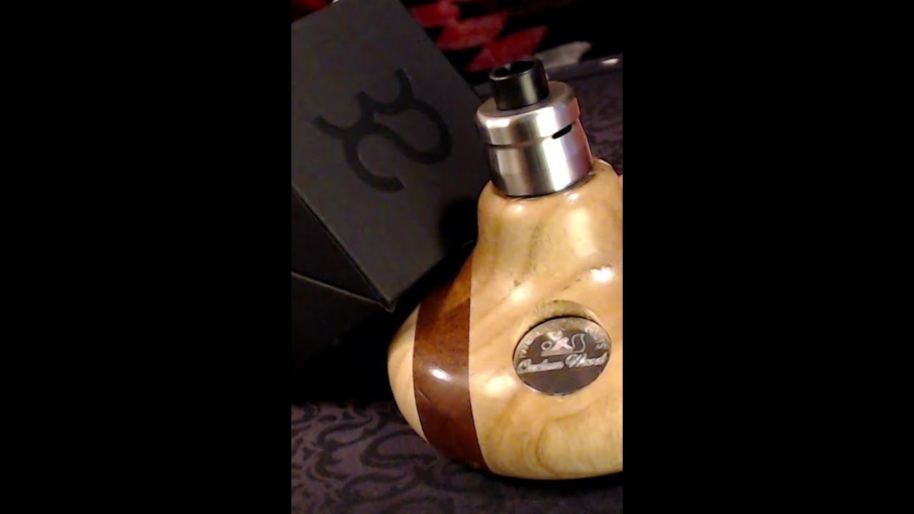 Noricum mods Stribog