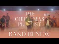 The christmas playlist  renew the band the gospel expression  kraftsmen media