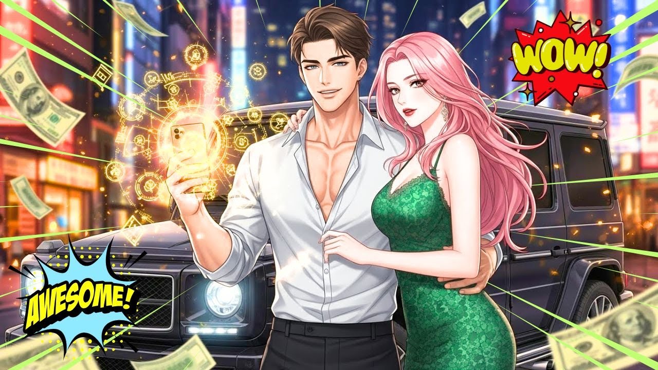 💸 De Salarié Méprisé à Système Magnat : G63, Ma Boss Tombe Amoureuse | Résumé manhwa