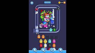 Pixel Flow level 2470