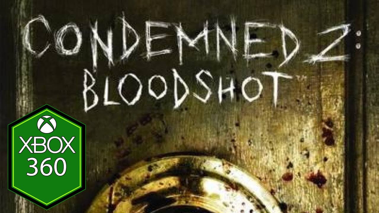 Usado: Jogo Condemned 2: Bloodshot - Xbox 360 em Promoção na