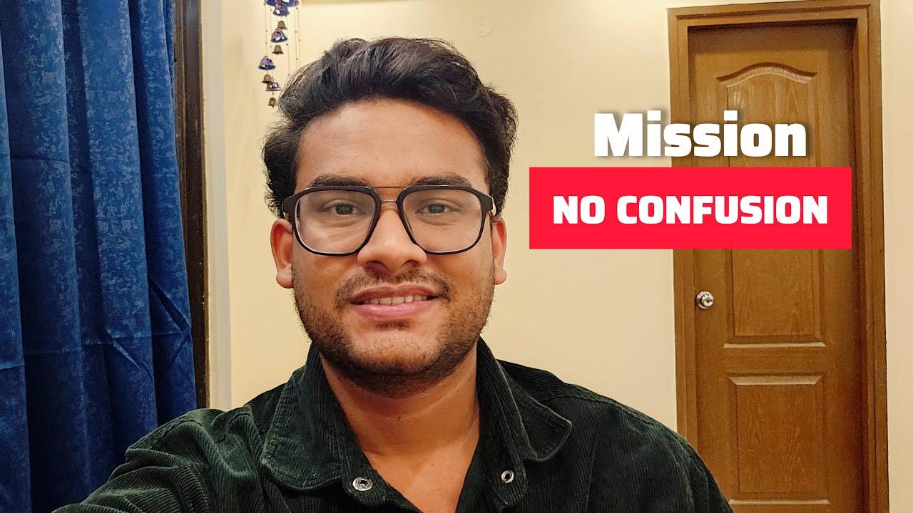 JEE 2028/2027 - Lot's of Confusion?? Let's Resolve