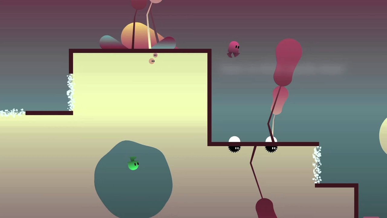 ibb & obb - Teaser | E3 2013