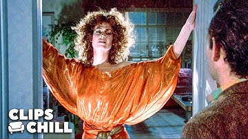 "There Is No Dana Only Zuul" | Ghostbusters (1984)