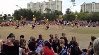RMS home pom 2012