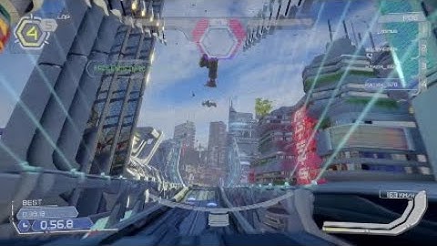 WipeOut bug