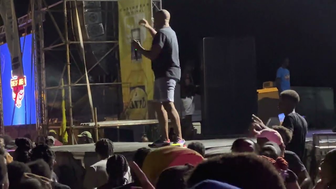 LOL Splash Antigua June 25, 2023