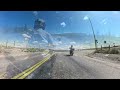Motorcycle Wildlife Scout for Whitewater Season | Riding With The Land That Shapes a River