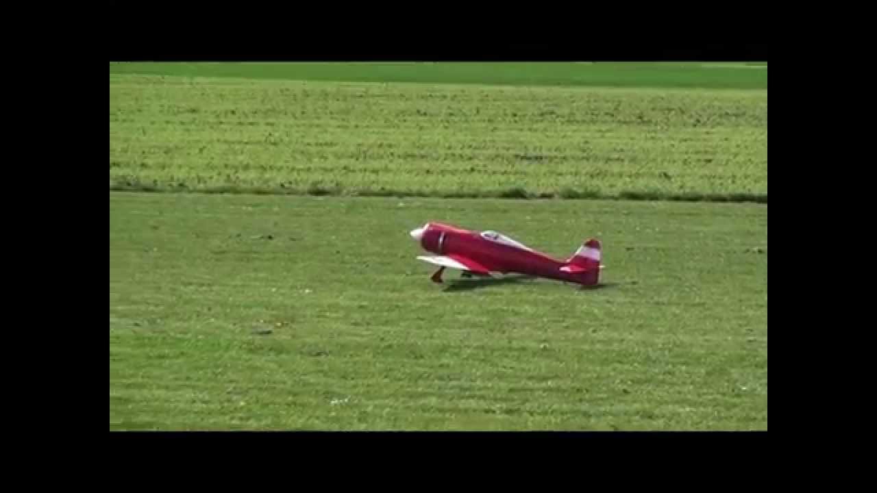 RC RenoRacer September Fury