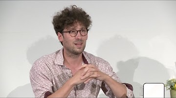 Lecture by Hugo Duminil-Copin, Fields Medalist 2022