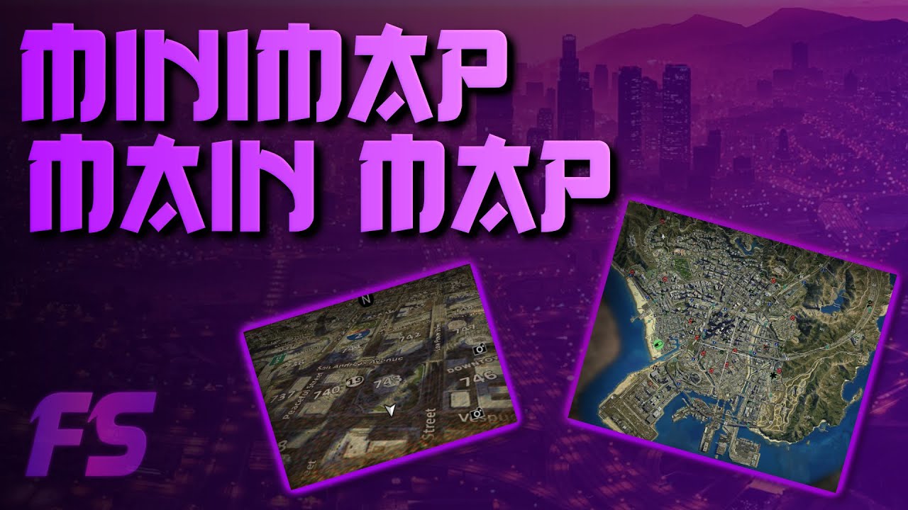 [FREE] FS - Maps / Addon | FiveM - YouTube