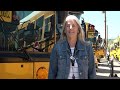 Franklin Avenue under crossing closes forcing 14k cars to find new ways across town