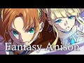 [Royalty FREE Japanese Anime Opening for sale (DEMO)#045] Shuuen no Reboot