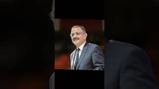 Mehmet Özhaseki̇ Ki̇mdi̇r ? Çevre Ve Şehi̇rci̇li̇k Bakani