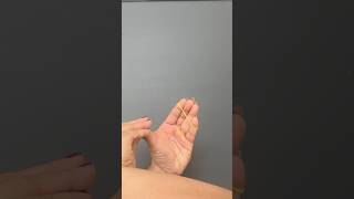 😲Jumped to the closed finger #rubberbandtricks  #magictrickssecret #easytrick #magictutorials