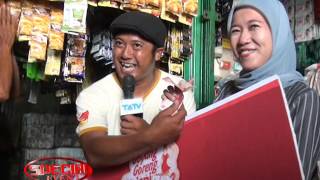 Grebek Pasar SASA - Pasar Bintoro Demak Special Event TATV 20/02/2016