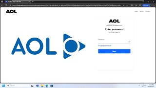 How To Reset Password on AOL Mail [Guide]
