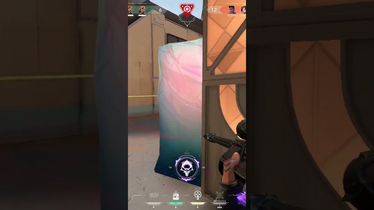 Raze’s Utility ACE  