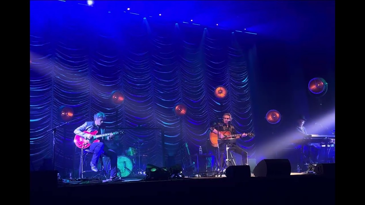 Tu che conosci il cielo - Ligabue @ Teatro Filarmonico - Verona 28/10/24