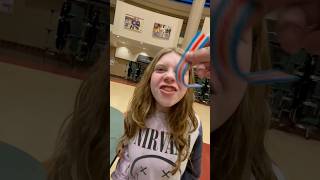 America🦅🦅🇺🇸🇺🇸🇺🇸#Airheads #america #Ella #eagle