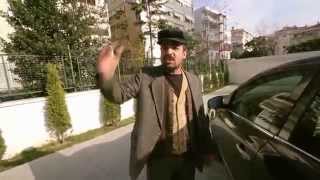 Renault Fluence Televizyon Reklamı Nerden Açılıyordu Bu Kapı ?