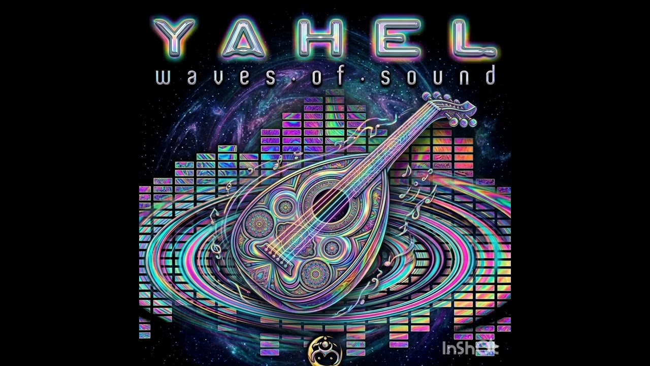 yahel - intelligent life (Remix By Einav148)
