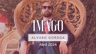 IMAGO Abril 2024 - Alvaro Gordoa - Colegio de Imagen Pública