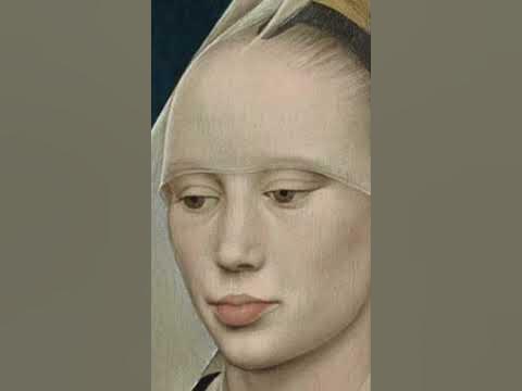 Зачем в Средневековье сбривали брови #Shorts - YouTube
